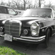 Image for article titled Dear Lord, I Saw a Mercedes 300SEL 6.3 For Real